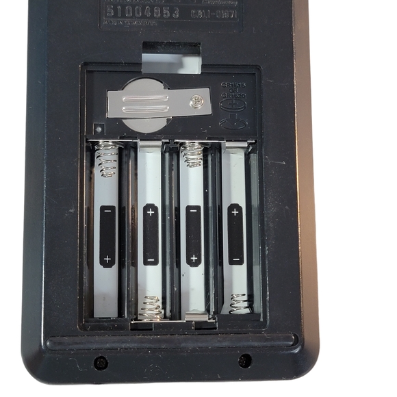 Texas Instruments TI-85 Scientific Graphic Calculator Parts Only or Repair - Picture 4 of 9